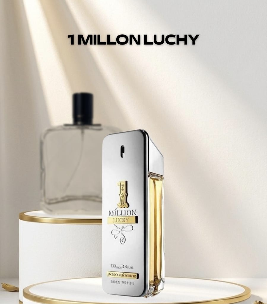1 millon Lochy