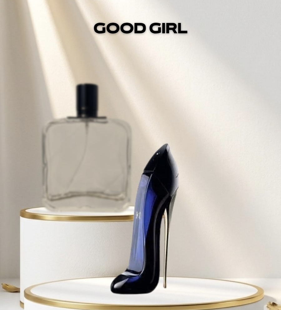Good girl